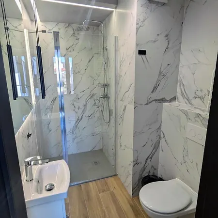 Apartment Plac Unii Premium