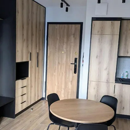 Plac Unii Premium Appartement *