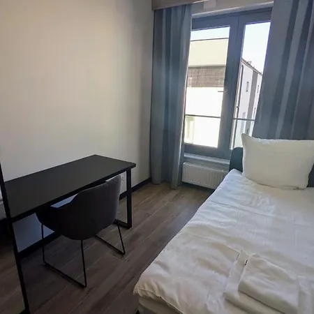 Plac Unii Premium Appartamento