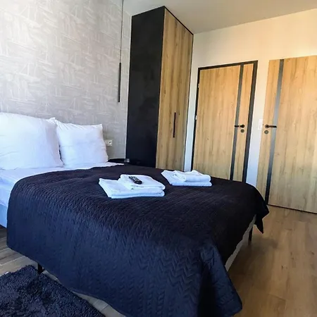 Plac Unii Premium Appartamento Gdynia