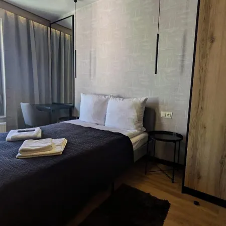 Appartement Plac Unii Premium *