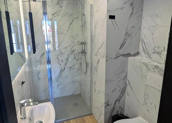 Apartamento Plac Unii Premium