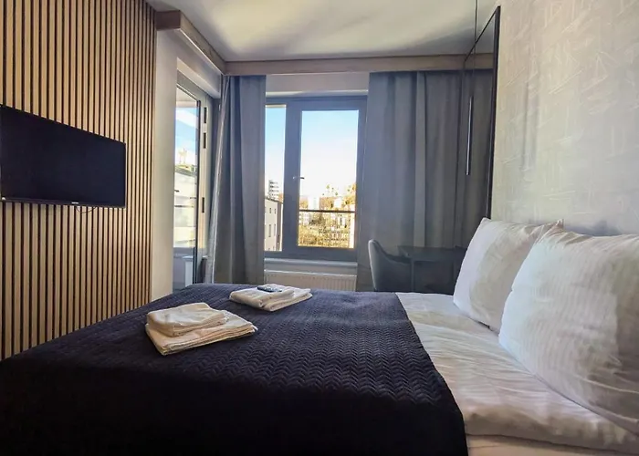 Plac Unii Premium Gdynia